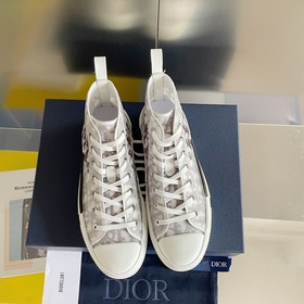 Высококачественная версия Dior B23 классическая серия для пар, вы