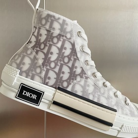Высококачественная версия Dior B23 классическая серия для пар, вы