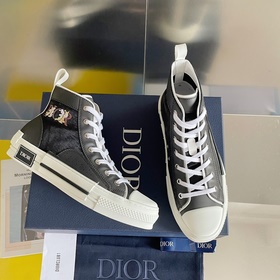 Высококачественная версия Dior B23 классическая серия для пар, вы