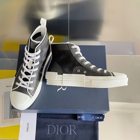 Высококачественная версия Dior B23 классическая серия для пар, вы