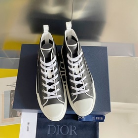 Высококачественная версия Dior B23 классическая серия для пар, вы
