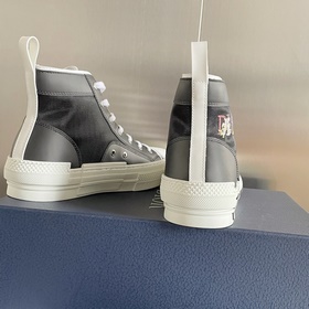 Высококачественная версия Dior B23 классическая серия для пар, вы
