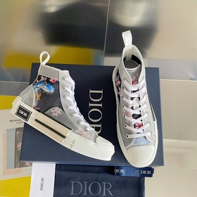 Высококачественная версия Dior B23 классическая серия для пар, вы
