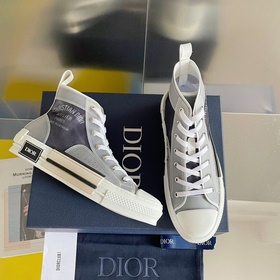 Высококачественная версия Dior B23 классическая серия для пар, вы