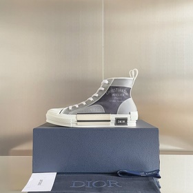 Высококачественная версия Dior B23 классическая серия для пар, вы
