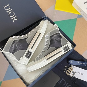 Высококачественная версия Dior B23 классическая серия для пар, вы