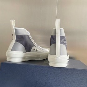 Высококачественная версия Dior B23 классическая серия для пар, вы