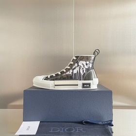 Высококачественная версия Dior B23 классическая серия для пар, вы