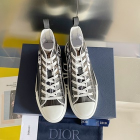 Высококачественная версия Dior B23 классическая серия для пар, вы