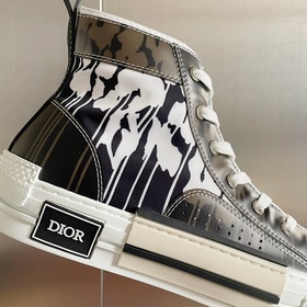 Высококачественная версия Dior B23 классическая серия для пар, вы