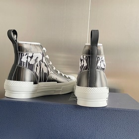 Высококачественная версия Dior B23 классическая серия для пар, вы