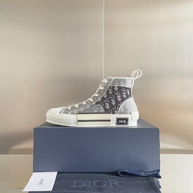 Высококачественная версия Dior B23 классическая серия для пар, вы