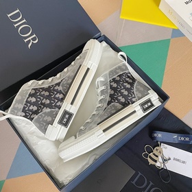 Высококачественная версия Dior B23 классическая серия для пар, вы