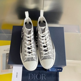 Высококачественная версия Dior B23 классическая серия для пар, вы
