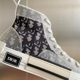 Высококачественная версия Dior B23 классическая серия для пар, вы