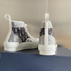 Высококачественная версия Dior B23 классическая серия для пар, вы