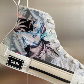 Высококачественная версия Dior B23 классическая серия для пар, вы