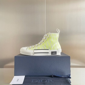 Высококачественная версия Dior B23 классическая серия для пар, вы