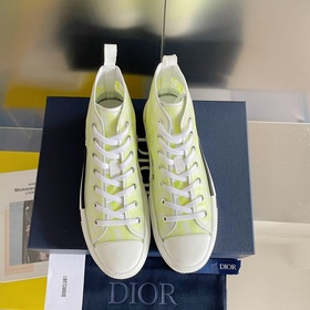 Высококачественная версия Dior B23 классическая серия для пар, вы