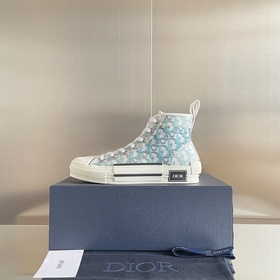 Высококачественная версия Dior B23 классическая серия для пар, вы