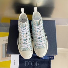 Высококачественная версия Dior B23 классическая серия для пар, вы