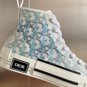 Высококачественная версия Dior B23 классическая серия для пар, вы