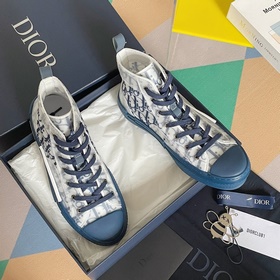 Высококачественная версия Dior B23 классическая серия для пар, вы