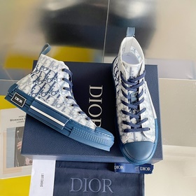 Высококачественная версия Dior B23 классическая серия для пар, вы