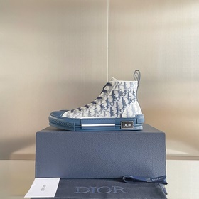 Высококачественная версия Dior B23 классическая серия для пар, вы