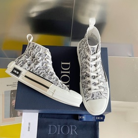Высококачественная версия Dior B23 классическая серия для пар, вы