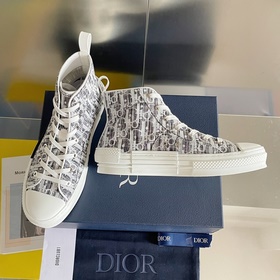 Высококачественная версия Dior B23 классическая серия для пар, вы