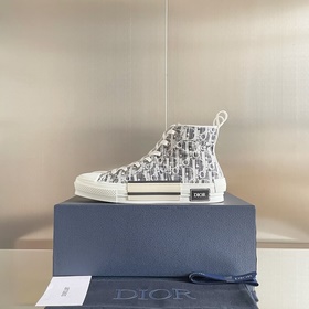 Высококачественная версия Dior B23 классическая серия для пар, вы