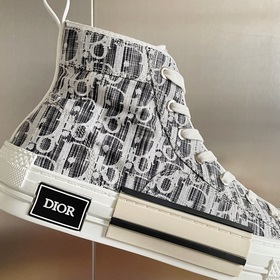 Высококачественная версия Dior B23 классическая серия для пар, вы
