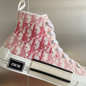 Версия высшего качества Dior B23 Классическая серия для пар Высок