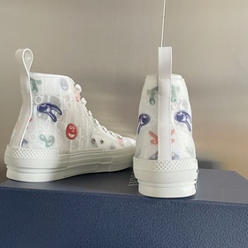 Высококачественная версия Dior B23 классическая серия для пар, вы