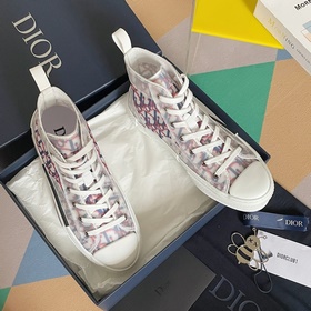 Версия высшего качества： Dior B23 Классическая серия для пар, выс