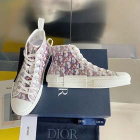 Версия высшего качества： Dior B23 Классическая серия для пар, выс