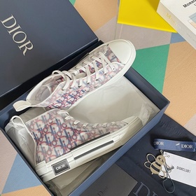 Версия высшего качества： Dior B23 Классическая серия для пар, выс