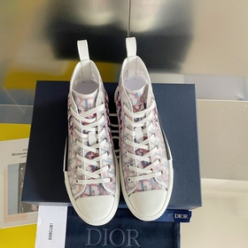 Версия высшего качества： Dior B23 Классическая серия для пар, выс