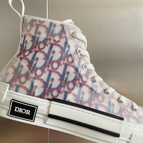 Версия высшего качества： Dior B23 Классическая серия для пар, выс