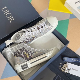 Высококачественная версия Dior B23 классическая серия для пар, вы