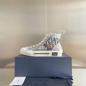Высококачественная версия Dior B23 классическая серия для пар, вы