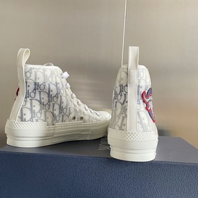Высококачественная версия Dior B23 классическая серия для пар, вы