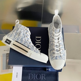 Высококачественная версия Dior B23 классическая серия для пар, вы