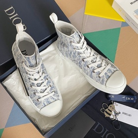 Высококачественная версия Dior B23 классическая серия для пар, вы