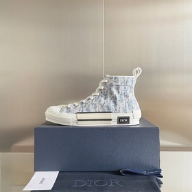 Высококачественная версия Dior B23 классическая серия для пар, вы