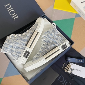 Высококачественная версия Dior B23 классическая серия для пар, вы