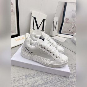 Dior 2023 весенняя ограниченная серия для пар. Кроссовки с больши