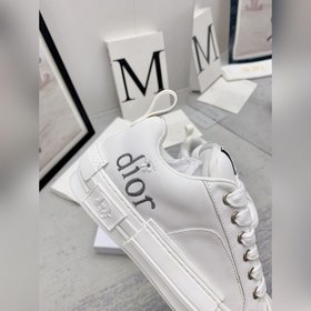 Dior 2023 весенняя ограниченная серия для пар. Кроссовки с больши
