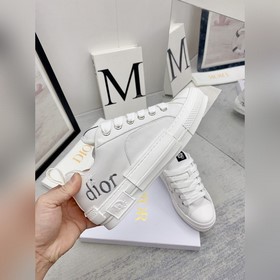 Dior 2023 весенняя ограниченная серия для пар. Кроссовки с больши